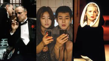 Os melhores filmes de todos os tempos, segundo o Rotten Tomatoes - Archive Photos/Getty Images |  CJ Entertainment. | Warner Bros. Entertainment