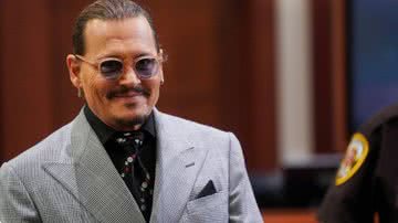Os planos de Johnny Depp pós julgamento contra Amber Heard - Getty Images