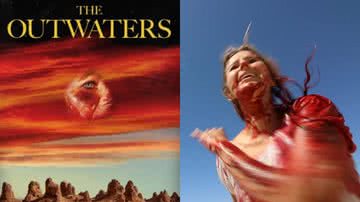 The Outwaters: novo filme de terror está fazendo espectadores saírem do cinema para vomitar - Reprodução/5100 Films
