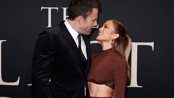 Padre dá detalhes dos votos de casamento de Ben Affleck e Jennifer Lopez - Getty Images