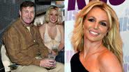 Pai de Britney Spears quebra silêncio sobre tutela: "Foi uma ótima ferramenta" - Getty Images