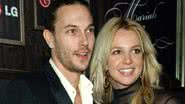 Pai dos filhos de Britney Spears deseja aumento na pensão alimentícia, diz site - Getty Images