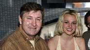 Pai de Britney Spears está usando posts no Instagram contra ela - Getty Images