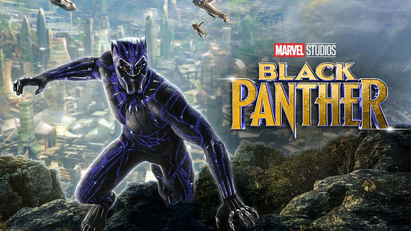 Pantera Negra: Wakanda Para Sempre Ganha Novo Trailer; Confira!