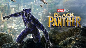 Pantera Negra: Wakanda Para Sempre ganha novo trailer; confira! - Divulgação/Marvel Studios