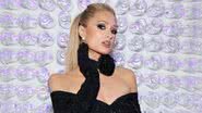 Paris Hilton celebra seis meses do filho: "Essa Barbie é uma mãe" - Getty Images