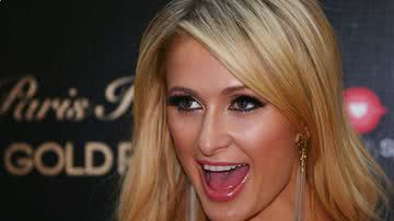 Paris Hilton anuncia nascimento do primeiro filho; veja - Getty Images