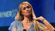 Paris Hilton rainha do metaverso? Entenda o Paris World! - Getty Images