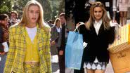 As Patricinhas de Beverly Hills: Alicia Silverstone reprisa papel de Cher no Super Bowl - Reprodução/Paramount