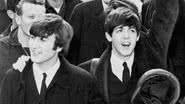 Paul McCartney tinha medo de John Lennon antes de conhecê-lo - United Press International / Domínio Público / Wikimedia Commons
