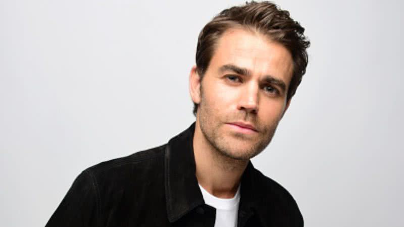 Paul Wesley fala sobre personagem em The Vampire Diaries: "Não sinto falta" - Getty Images