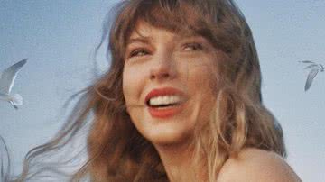 "1989 (Taylor’s Version)": Taylor Swift revela título de faixas extras do álbum - Divulgação
