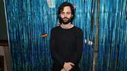 Penn Badgley desabafa sobre masturbação no set de You; eis o por quê - Getty Images