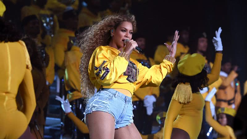 Performance de Beyoncé no Oscar? Pode ser que sim! - Getty Images