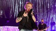 "Perhaps", nova música do Guns N' Roses, vaza em jukeboxes de bares nos EUA - Getty Images