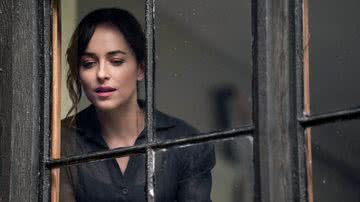 Persuasão: Dakota Johnson em novo filme de Jane Austen na Netflix - Divulgação/Netflix