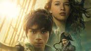 Peter Pan & Wendy: Jude Law aparece como Capitão Gancho no primeiro trailer do live-action; confira - Reprodução/Disney+