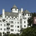 As polêmicas e curiosidades do Chateau Marmont, o hotel favorito dos astros de Hollywood - Crédito: Reprodução