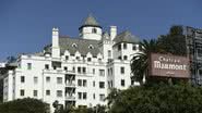 As polêmicas e curiosidades do Chateau Marmont, o hotel favorito dos astros de Hollywood - Crédito: Reprodução