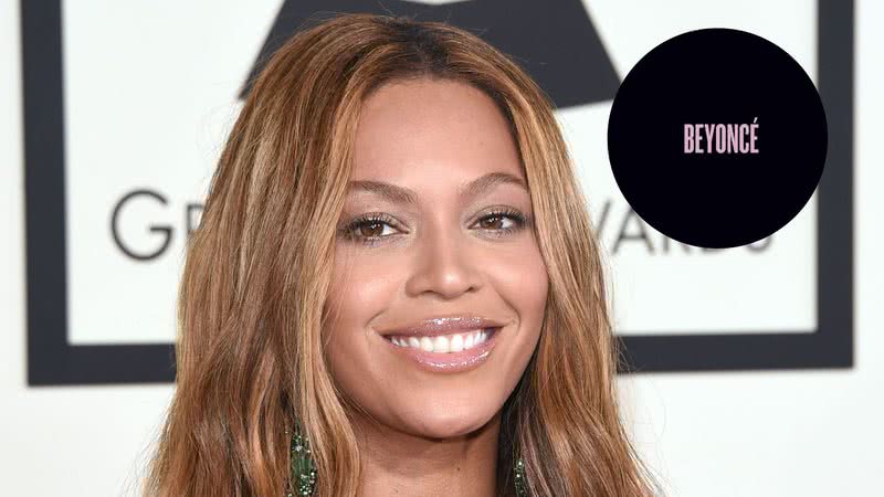 O álbum autointitulado "Beyoncé" quebrou recordes e marcou a indústria musical para sempre. Confira! - Getty Images