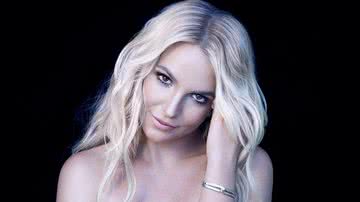 Britney Spears confirmou que irá lançar um livro de memórias! - Getty Images