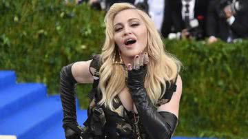 Por que Madonna resolveu dirigir a própria cinebiografia? - Getty Images