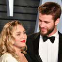 Miley Cyrus e Liam Hemsworth estiveram em um relacionamento por 10 anos. - Getty Images