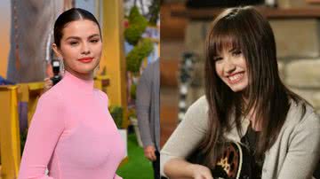 Por que Selena Gomez recusou papel principal em Camp Rock? - Getty Images/Disney