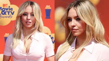 Por que a Sydney Sweeney está sendo cancelada? Toda a treta explicada - Getty Images