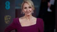 Presidente da Max ignora transfobia de J.K. Rowling em anúncio de série de "Harry Potter" - John Phillips/Getty Images