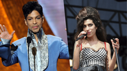 Prince teria tentado salvar a cantora do seu relacionamento. - Getty Images