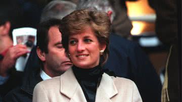 Princesa Diana previu acidente que acabaria com a sua vida? Entenda - Getty Images