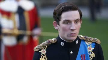 Príncipe Charles não gostou de sua versão em The Crown?