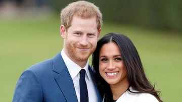 Príncipe Harry e Meghan Markle estão separados? - Getty Images
