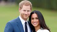 Príncipe Harry e Meghan Markle estão separados? - Getty Images