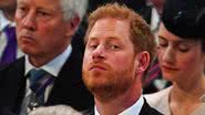 Príncipe Harry (quase) pronto para revelações bombásticas em biografia! - Getty Images