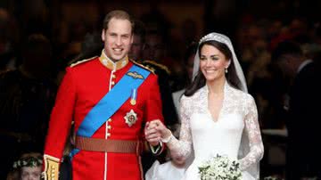 Príncipe William é acusado de trair Kate Middleton com a melhor amiga dela - Chris Jackson/Getty Images