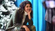 Priyanka Chopra dá resposta afrontosa pelo Instagram. - Gettyimages