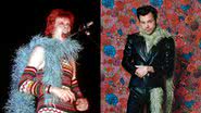 Produtor de David Bowie detona comparações entre o artista e Harry Styles - Getty Images