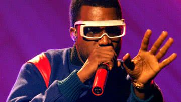 Qual o valor milionário que Kanye West cobra por seus shows? - Getty Images