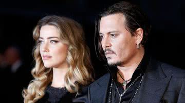 Quando sai o veredito do julgamento de Johnny Depp e Amber Heard? - Getty Images