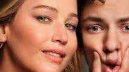 "Que Horas Eu Te Pego?" | Conheça o novo filme estrelado por Jennifer Lawrence - Divulgação
