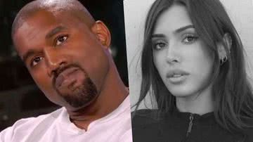 Quem é Bianca Censori, mulher que supostamente casou com Kanye West? - Reprodução