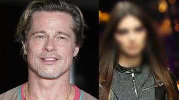 Quem é Emily Ratajkowski? Tudo sobre o novo affair de Brad Pitt - Getty Images