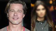 Quem é Emily Ratajkowski? Tudo sobre o novo affair de Brad Pitt - Getty Images