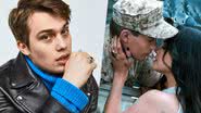 Quem é Nicholas Galitzine? Tudo sobre o ator de Continência ao Amor! - Getty Images/Netflix