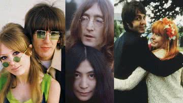 Quem foram as Beatles Girls? Tudo sobre as musas do quarteto! - Reprodução/Internet