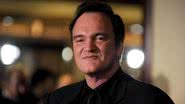 Quentin Tarantino fala sobre cenas de sexo em filmes: "Não faz parte da minha visão de cinema" - Frazer Harrison/Getty Images