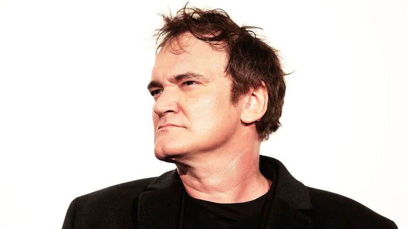 Diretor Quentin Tarantino em estreia de "Django Livre" em 2013 - Adam Pretty/Getty Images