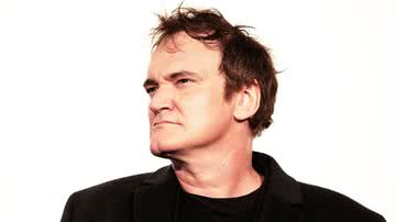 Diretor Quentin Tarantino em estreia de "Django Livre" em 2013 - Adam Pretty/Getty Images